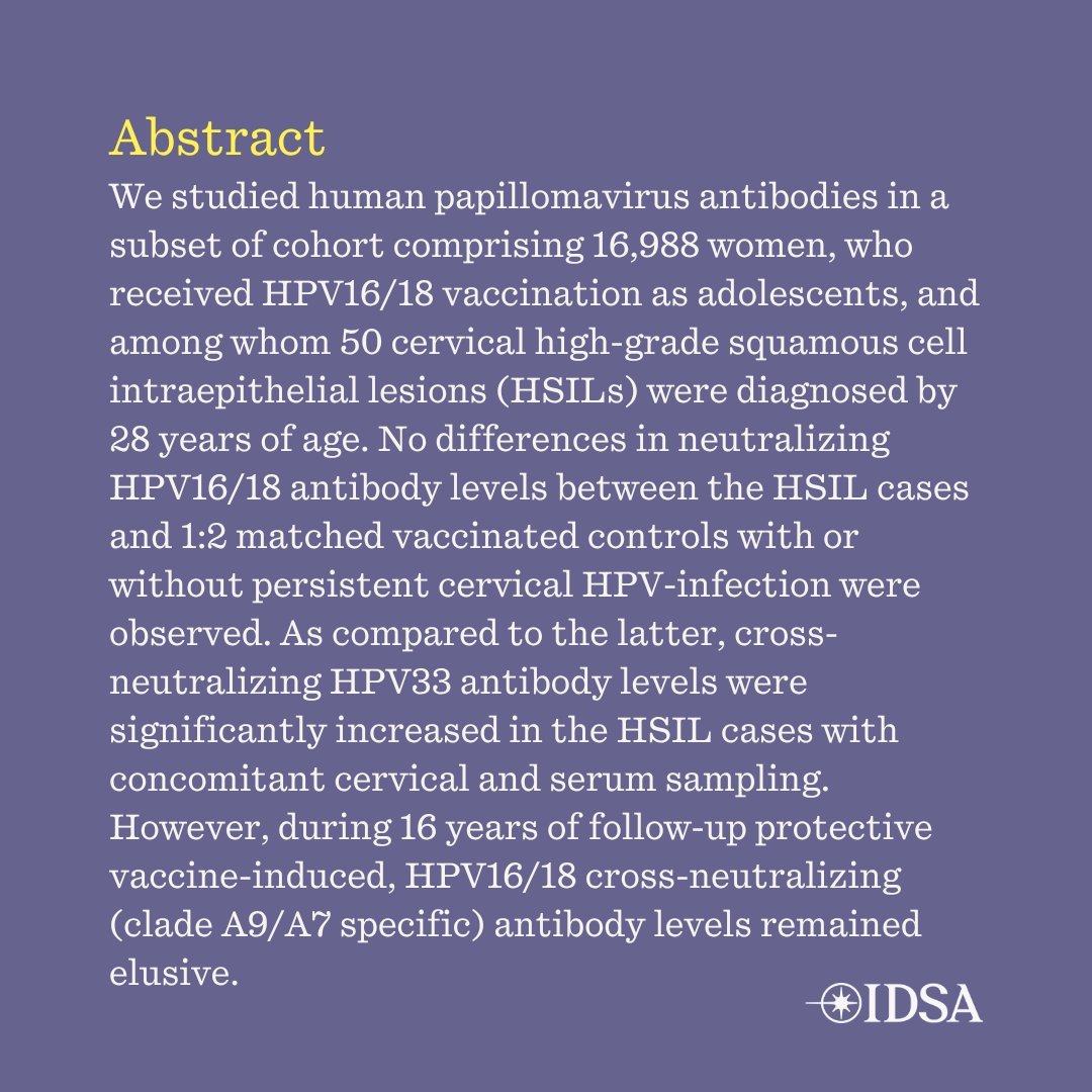 Open Forum Infectious Diseases tweet media