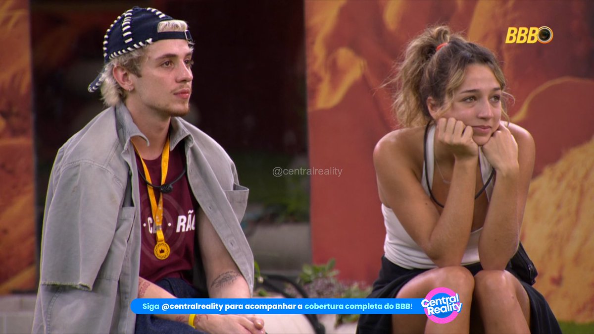 Central Reality tweet media