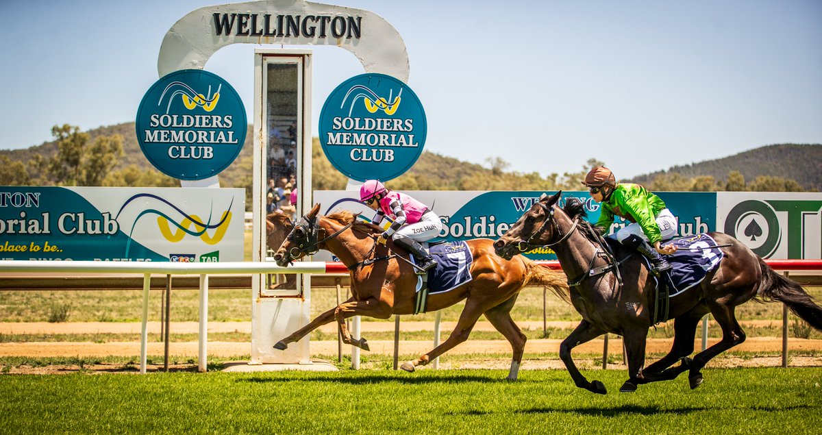Racing NSW tweet media