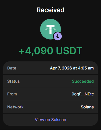 Sneakzy2's tweet photo. W withdraw @menacedotcom 😘🤑 https://t.co/fIdqD0khxS