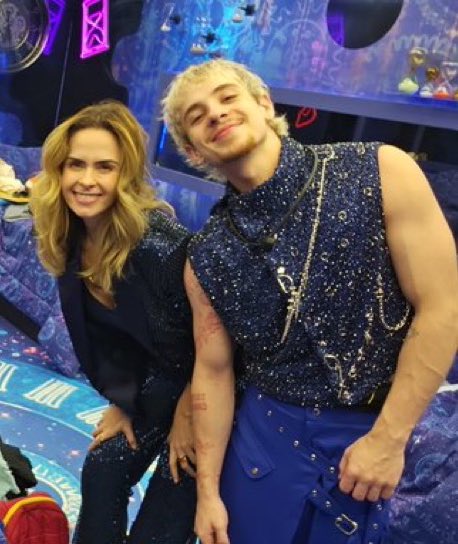 Telecotidiano tweet media