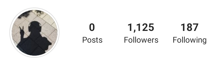 cello jual acc ig murah tweet media