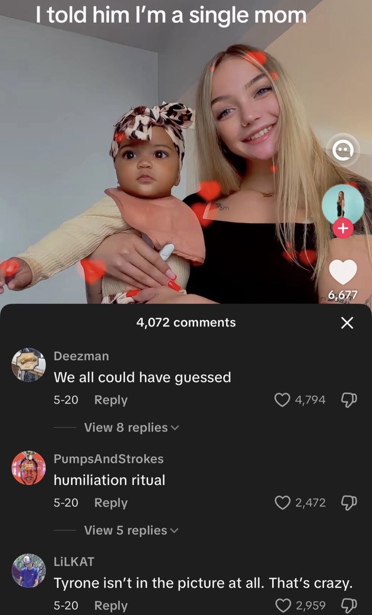 Garbage Human tweet media