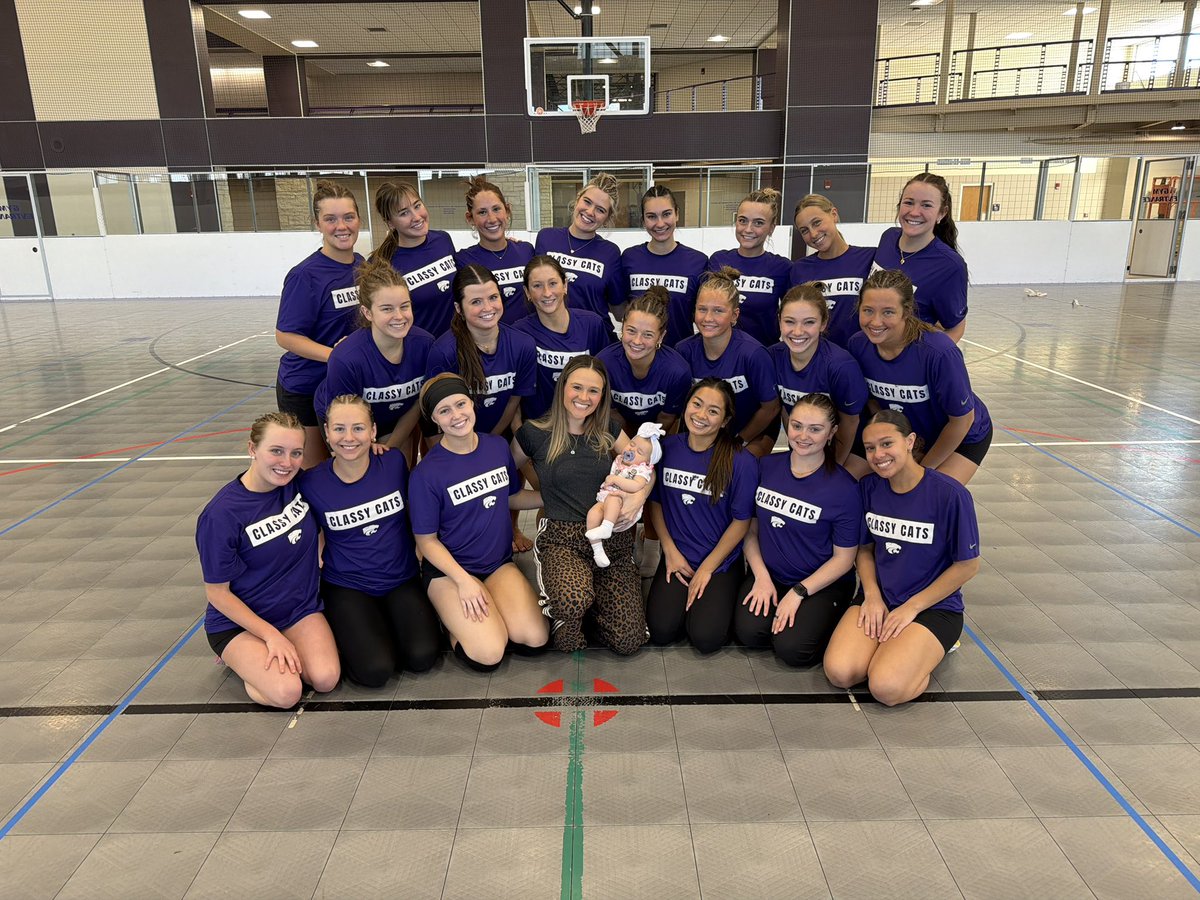 K-State Classy Cats tweet media