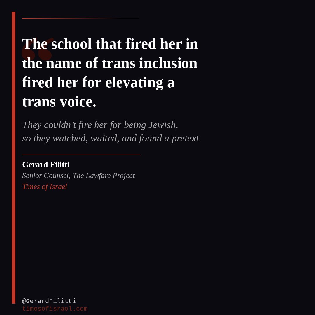 Gerard Filitti tweet media