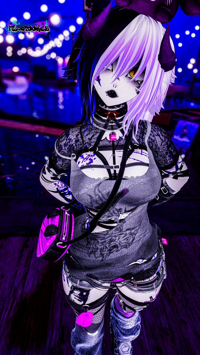 ITZSPOOKEY tweet media