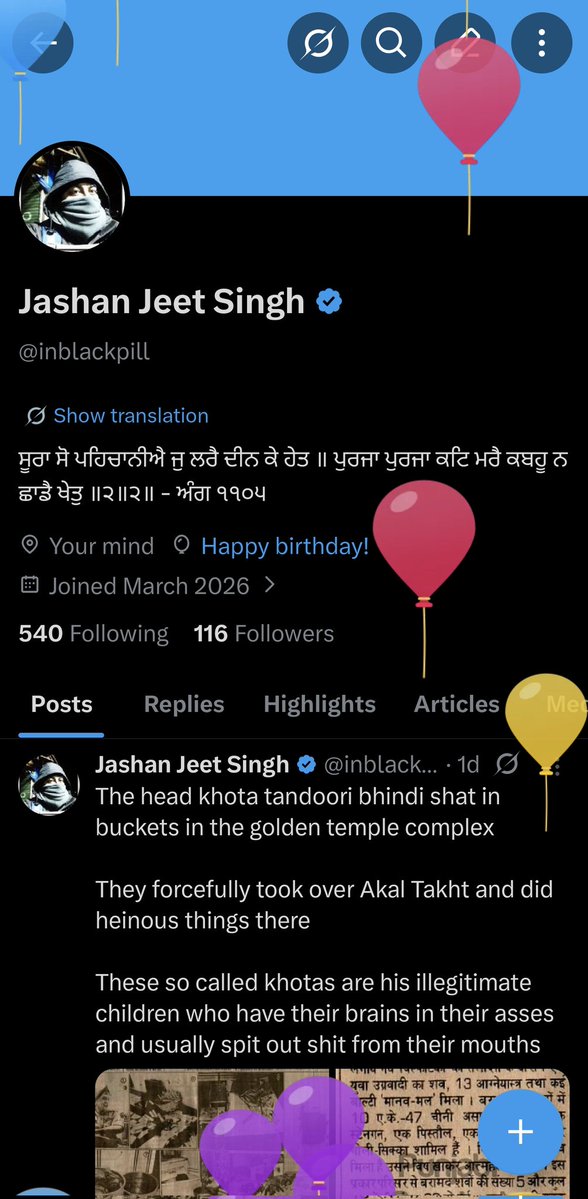 Jashan Jeet Singh tweet media