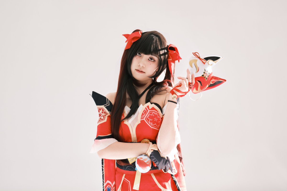 타라📷 tweet media