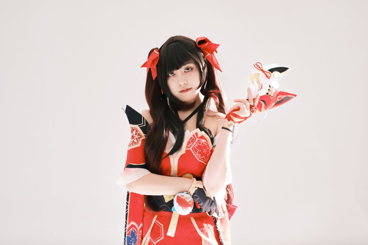 타라📷 tweet media