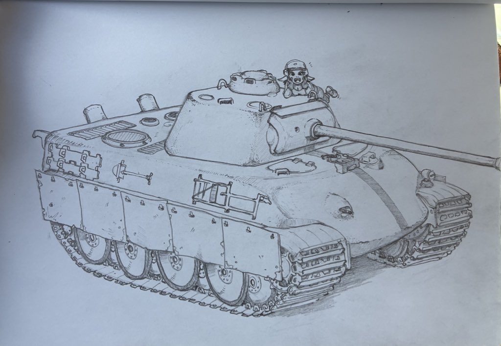 The Odd Tank Poster tweet media