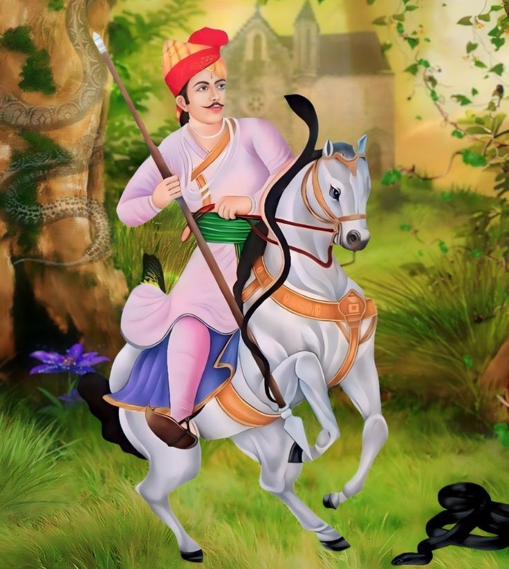 Sunil Gora Choudhary tweet media