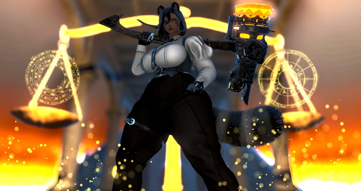 The Hallowed Knight tweet media