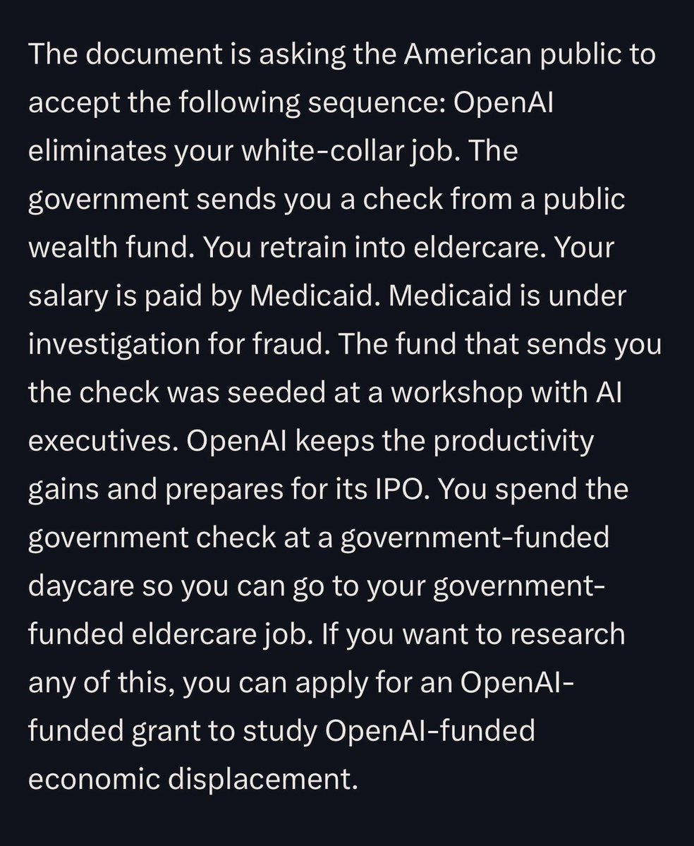 Andrew Hires tweet media