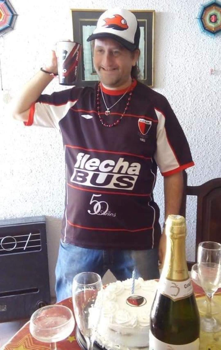 ¿Nardoni hizo gol? tweet media