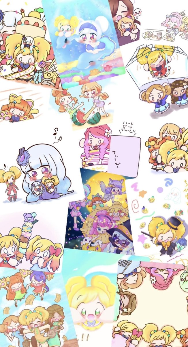 なるえんぬ tweet media