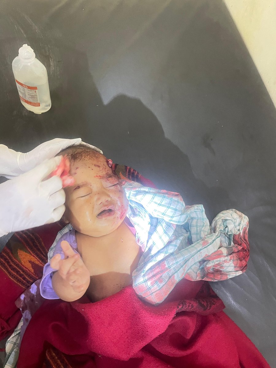 I am at a loss for words to express my anguish over the barbaric acts of  #KukiTerrorists who brutally took innocent lives. Who will deliver justice for them? Are #Kuki truly peace-loving #Christian people? <a href="/HMOIndia/">गृहमंत्री कार्यालय, HMO India</a>, how long will you remain silent?
#RevokeSoO
<a href="/diana_warep/">Diana</a>