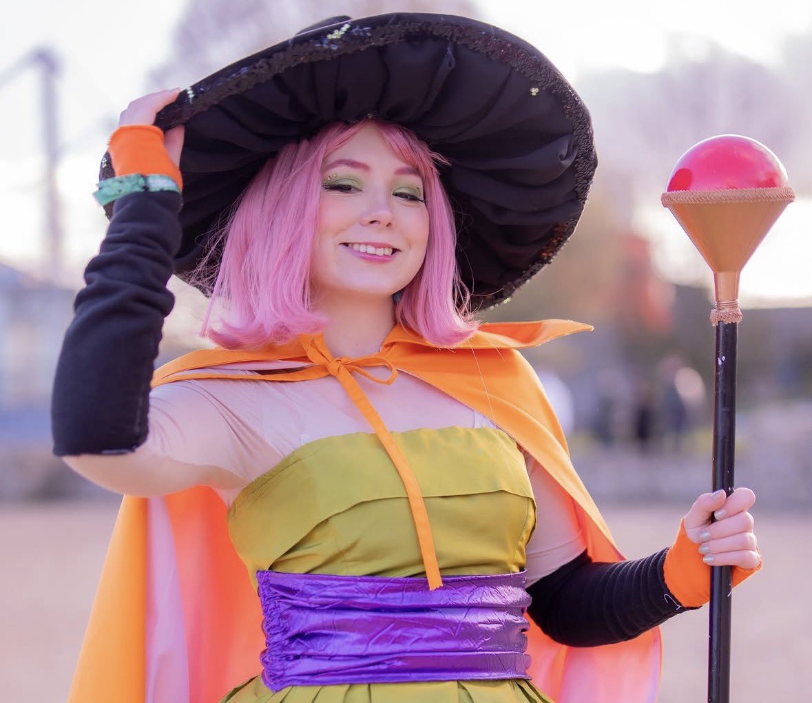 Dragon Quest Slime Time! tweet media