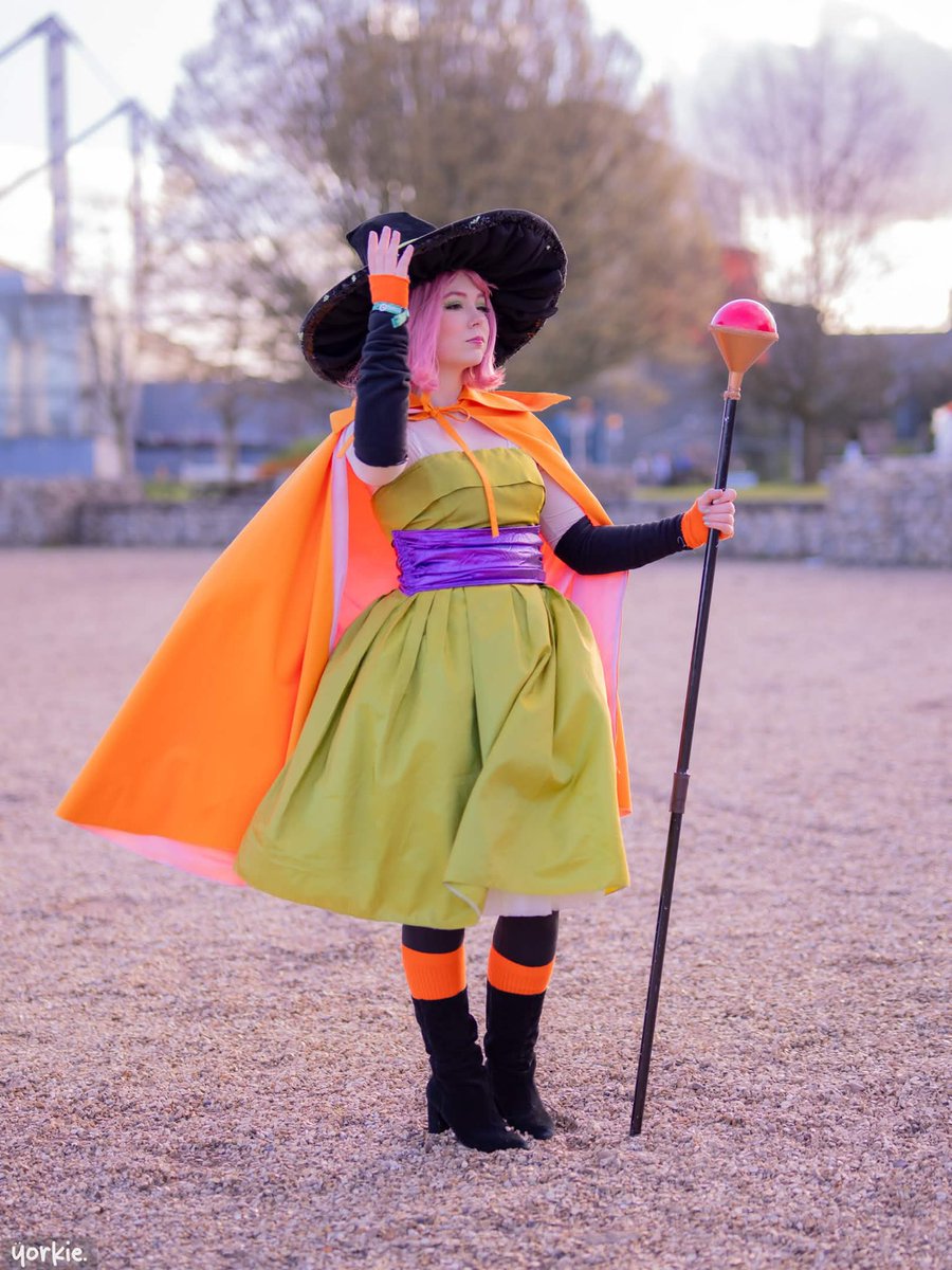 Dragon Quest Slime Time! tweet media