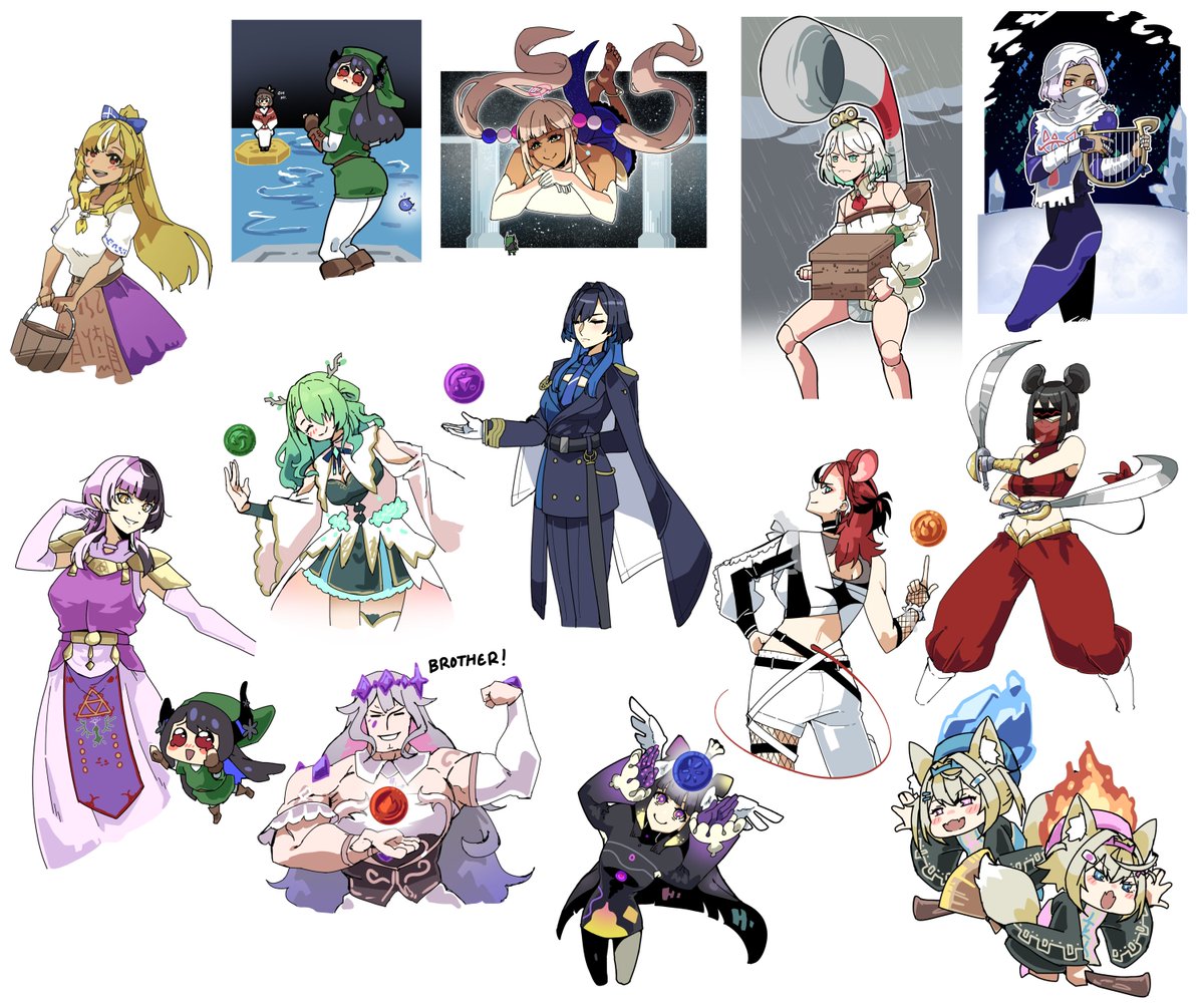 Mr. Joeboto tweet media