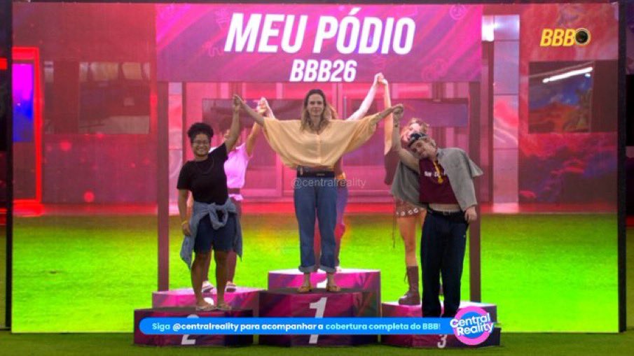 Central Reality tweet media