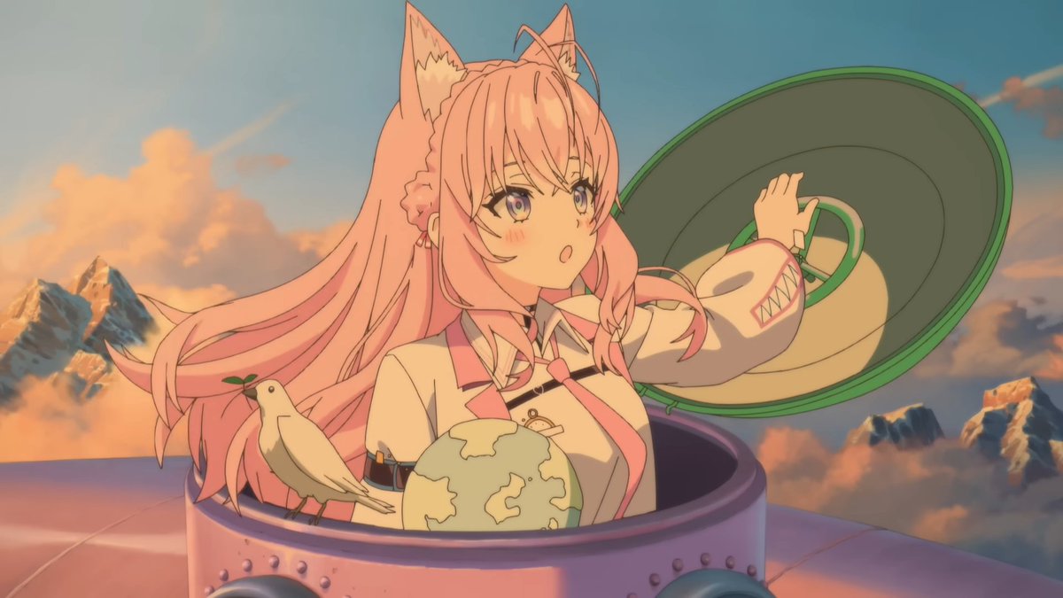 KAI-YOU(カイユウ) tweet media