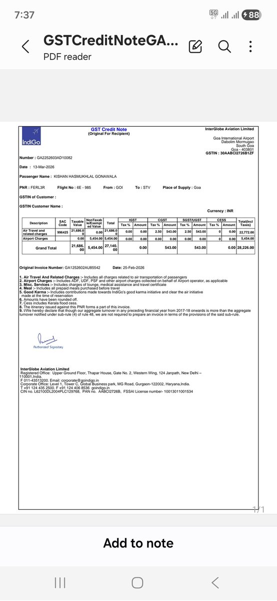 kishan gonawala tweet media