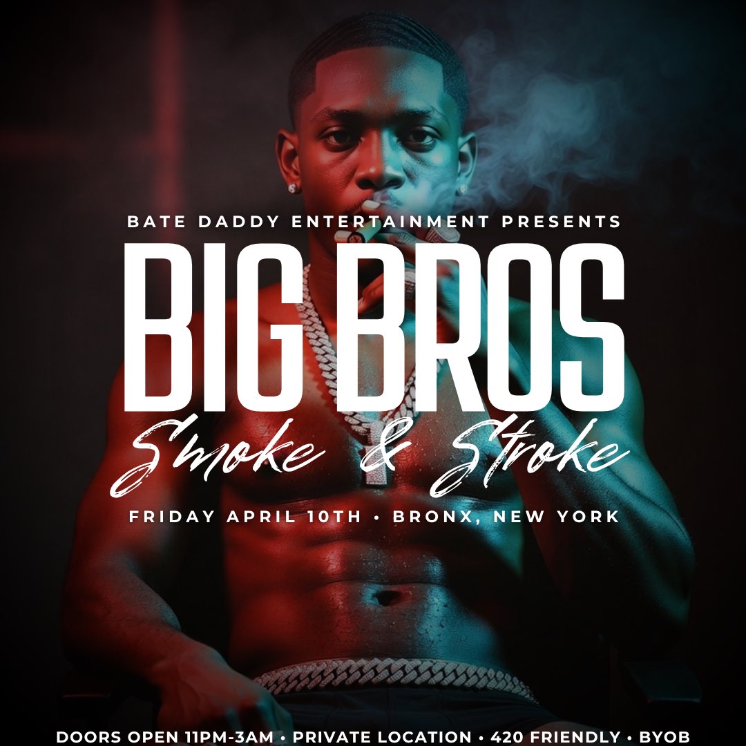 BATE DADDY tweet media