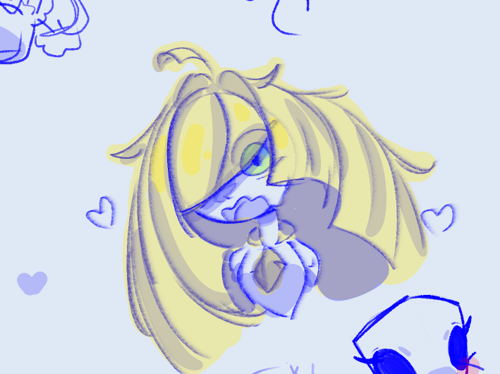 DuckyMowo tweet media