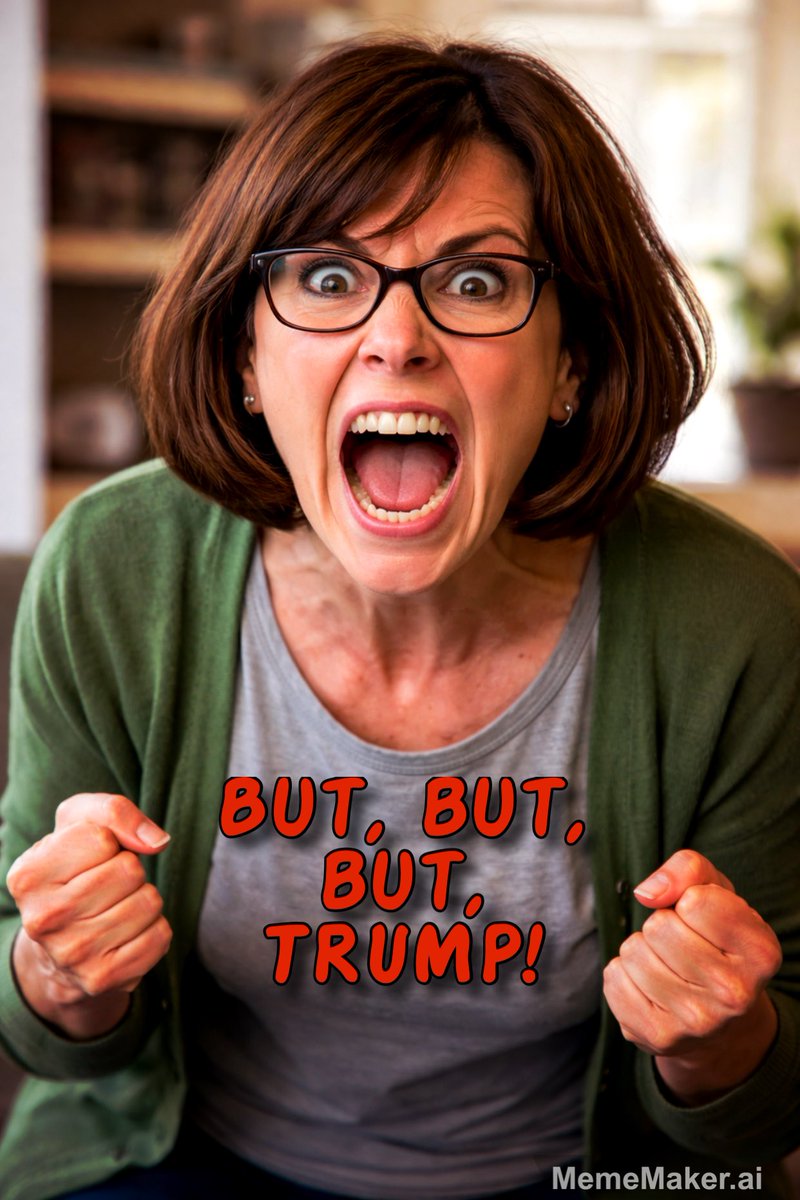 Lance Thrustin tweet media