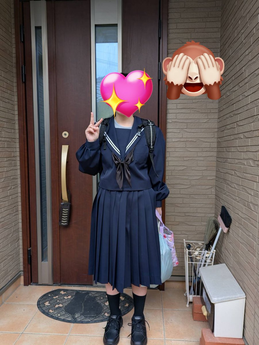✨❤️なみ💙✨ tweet media