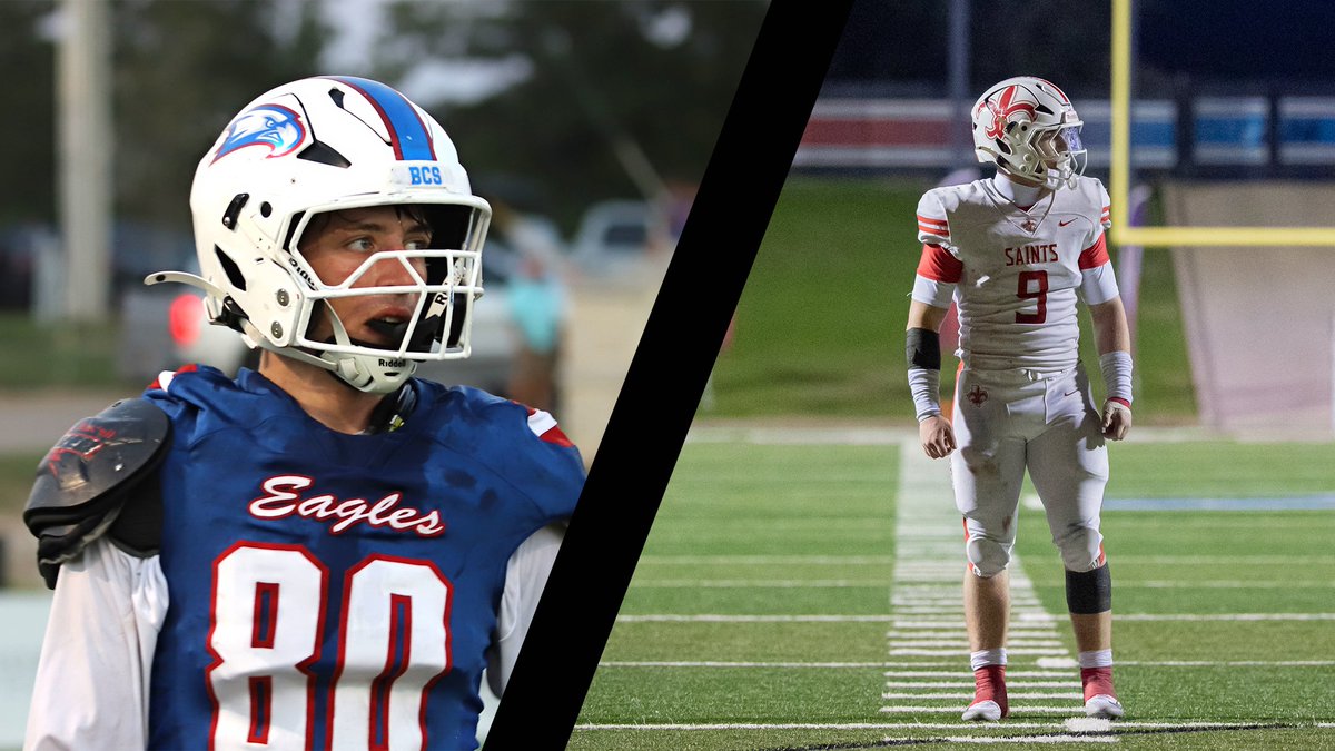 Texas Private School Media tweet media