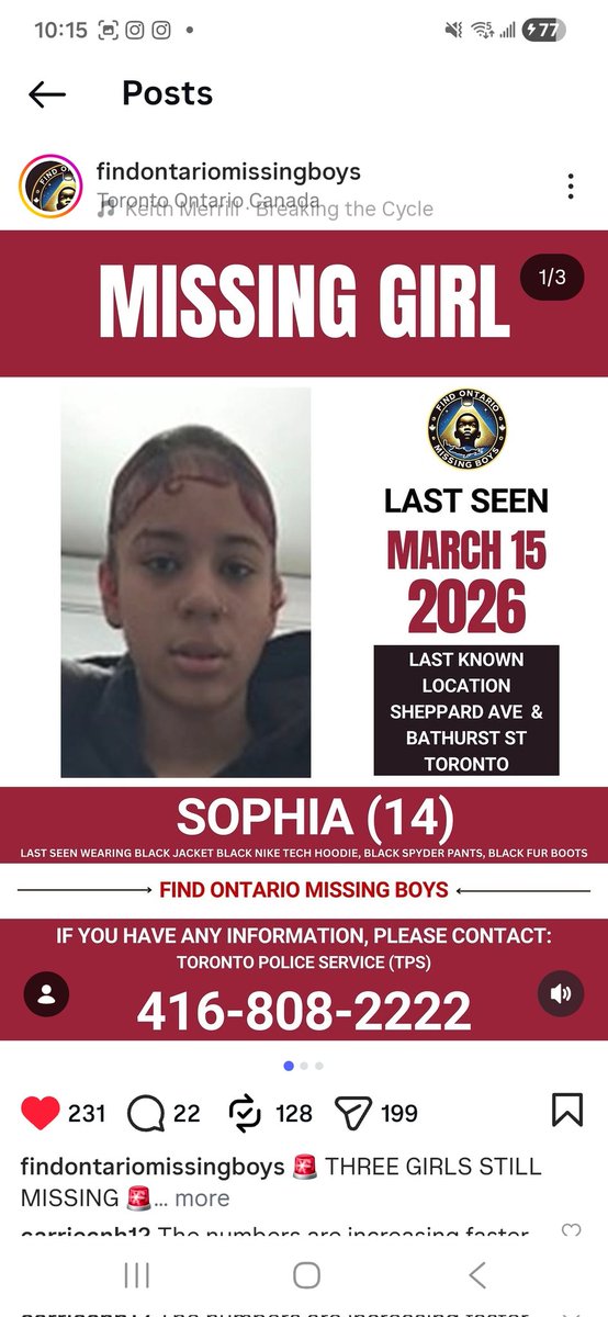 Carolyn Hinds 🇧🇧 #FreePalestine #CongoInCrisis tweet media