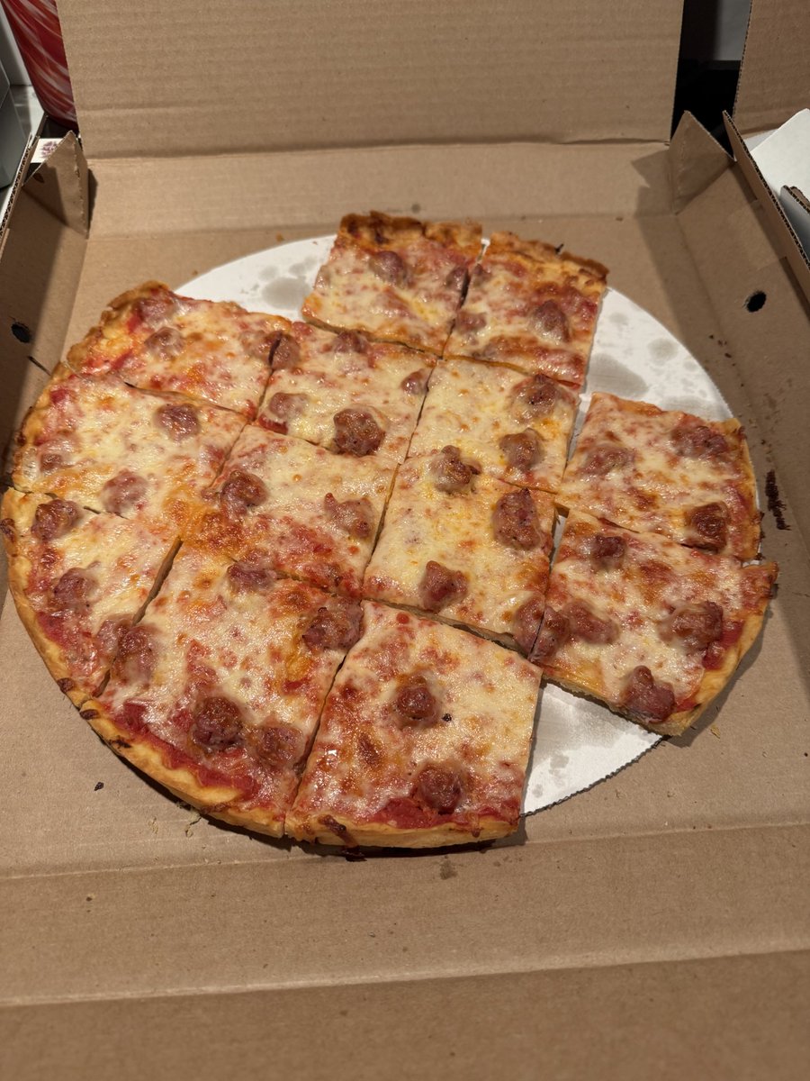 Bob Winkelman (Whiskey Arrow) tweet media