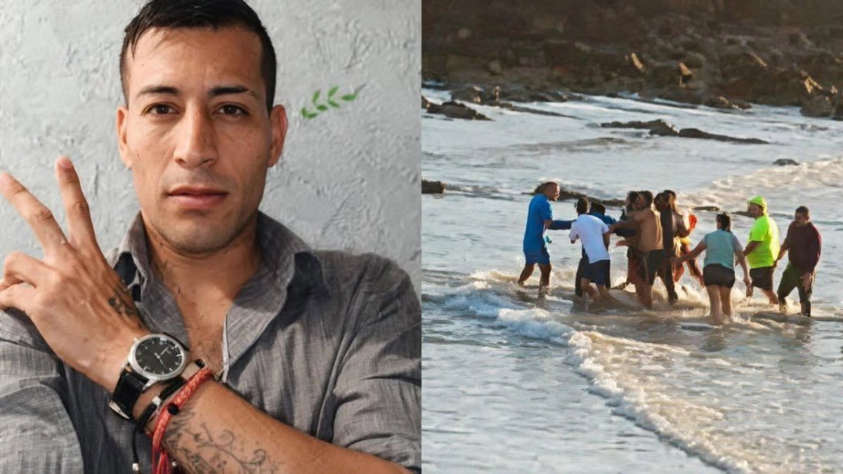 Azteca Noticias tweet media