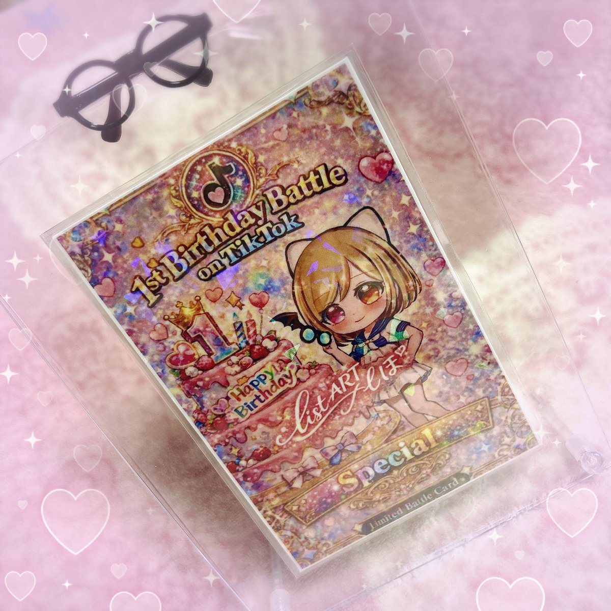 はちこ🐝🫟 tweet media