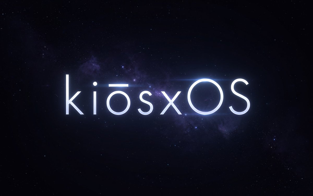 KIOSX tweet media