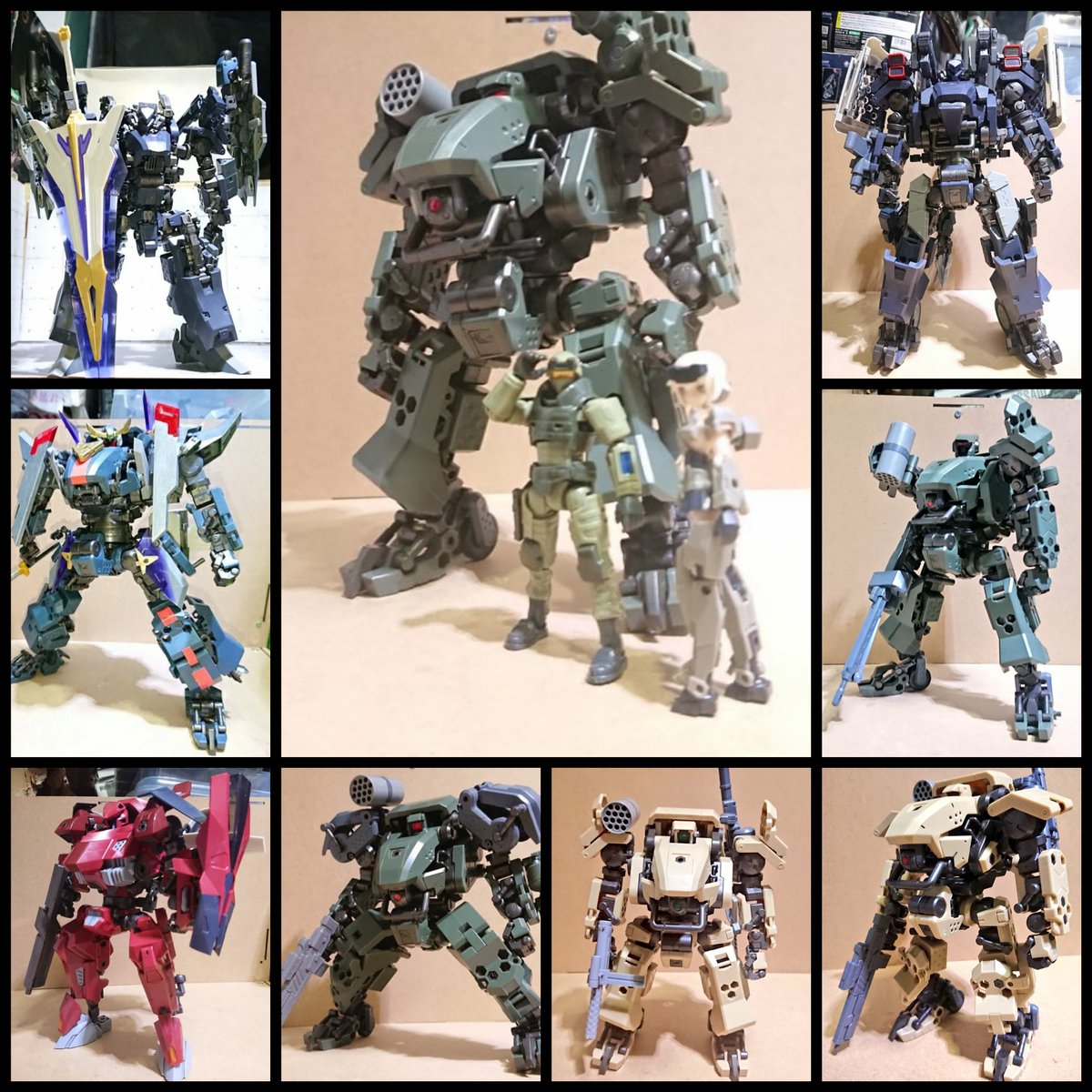 ファルス @片っ端からすべおま！ tweet media