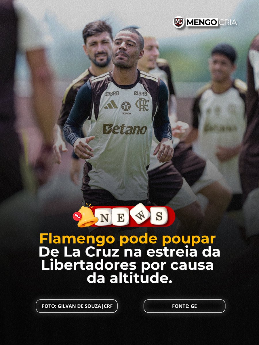 Mengo Cria tweet media