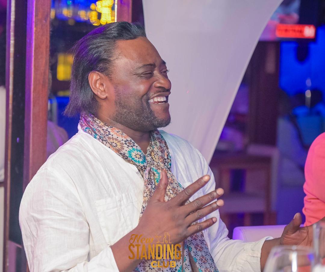 Citoyen Daniel Mwana-Nteba “Musumari Wa Kutu”. tweet media