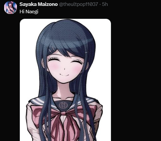 CoolskyG's tweet photo. @Veevuzuela @mak0t0_neagi SHE DID https://t.co/wqgnxiVsHY