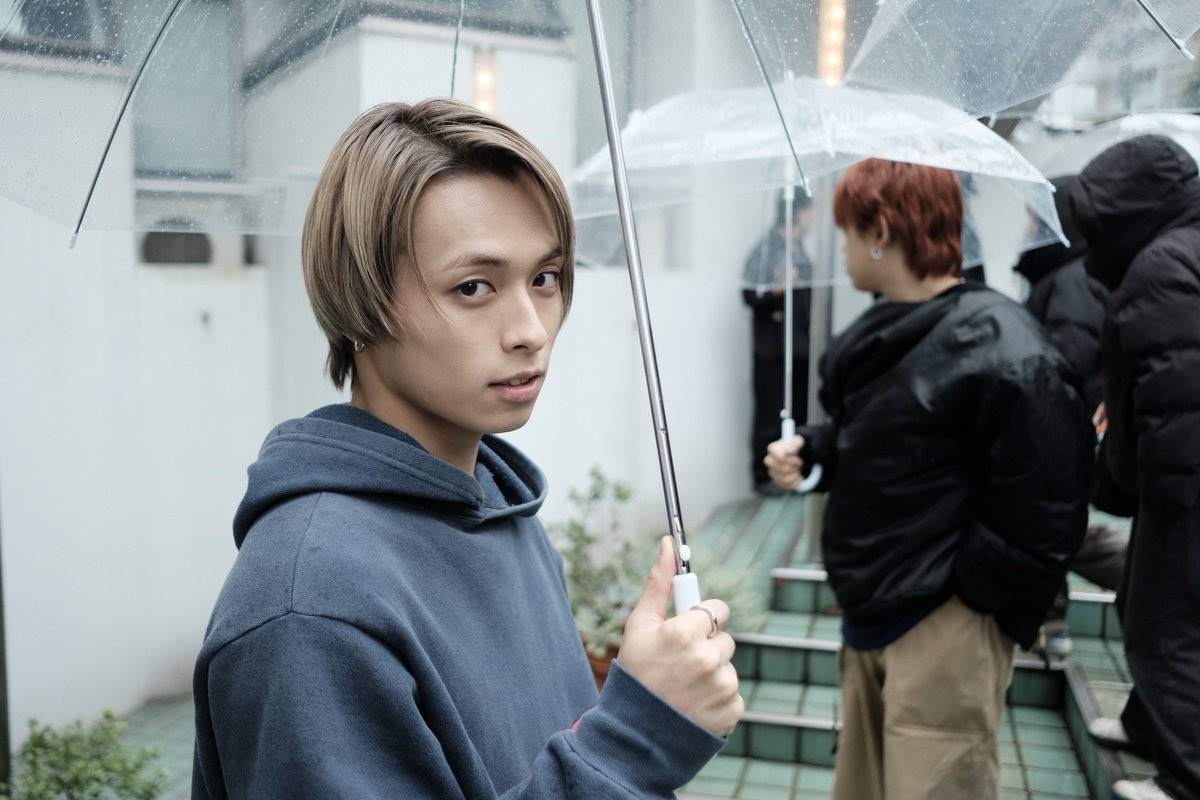 KID PHENOMENON【公式】 tweet media