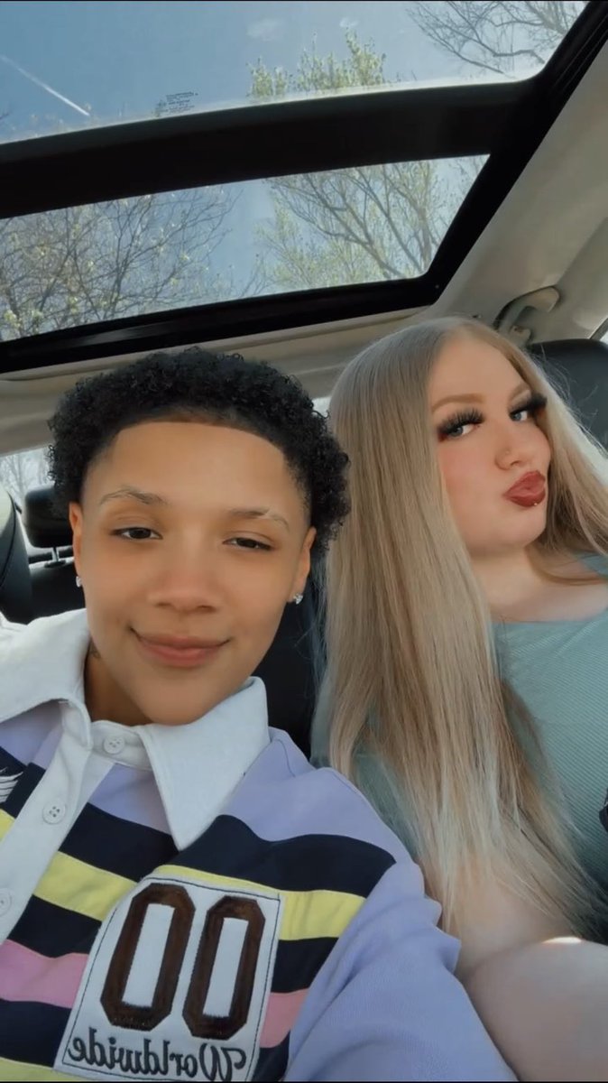 my bestfriend &amp; babymama 🥰