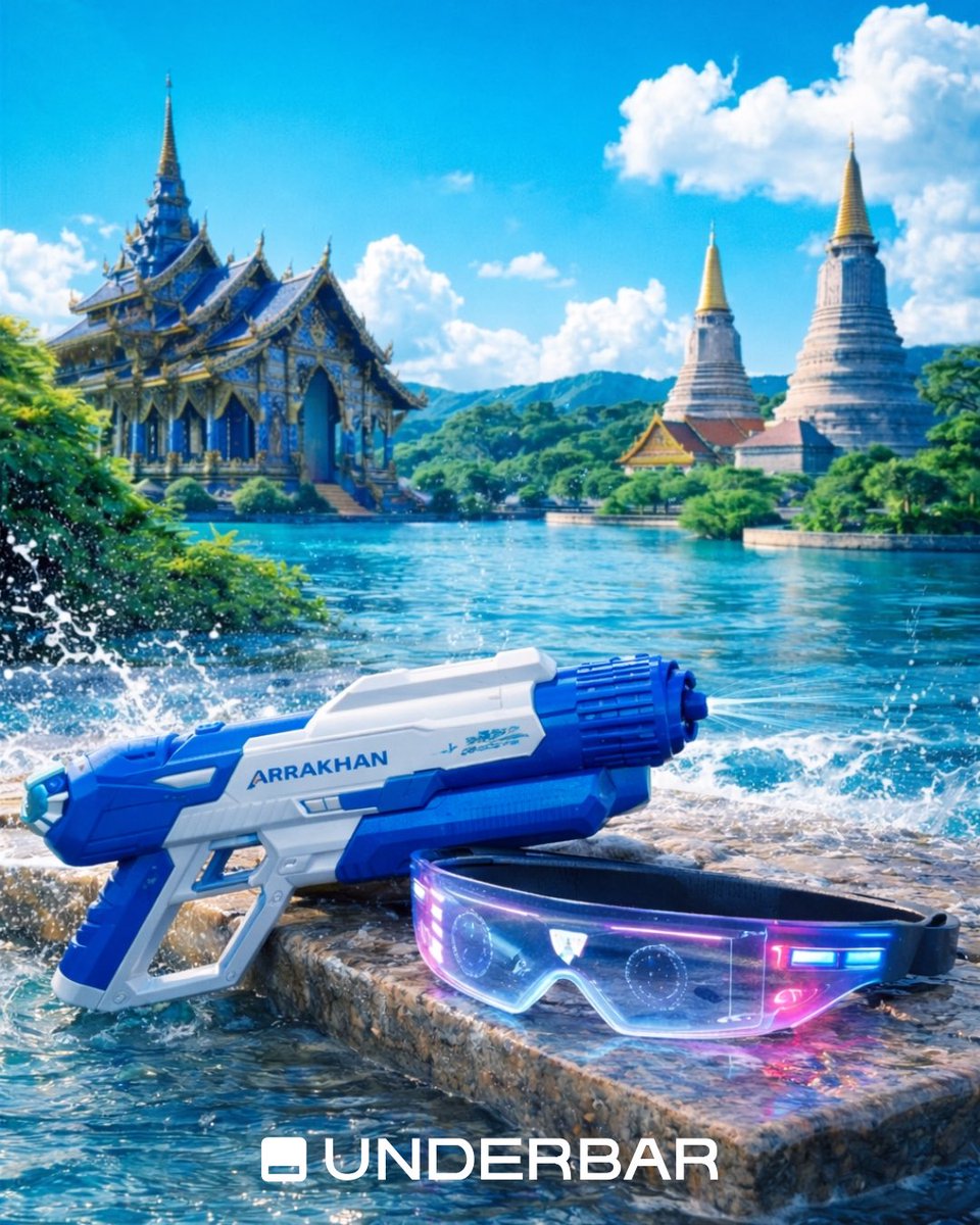 UNDERBAR tweet media