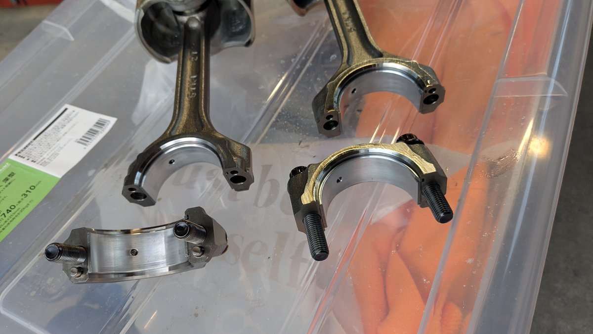 認証大津自動車整備工場 Dylan Hughes129 TEAM tweet media