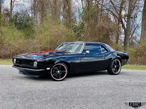 bigpig2183's tweet photo. @squanchymom Un camaro del 68. https://t.co/MN853eMYXS