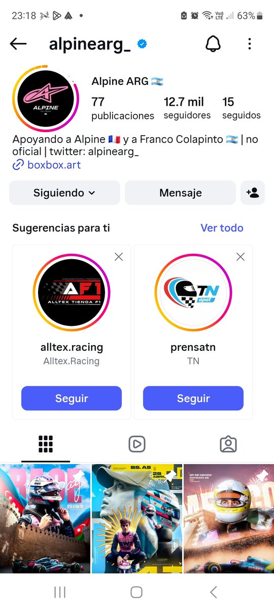 Mariana Mansilla tweet media