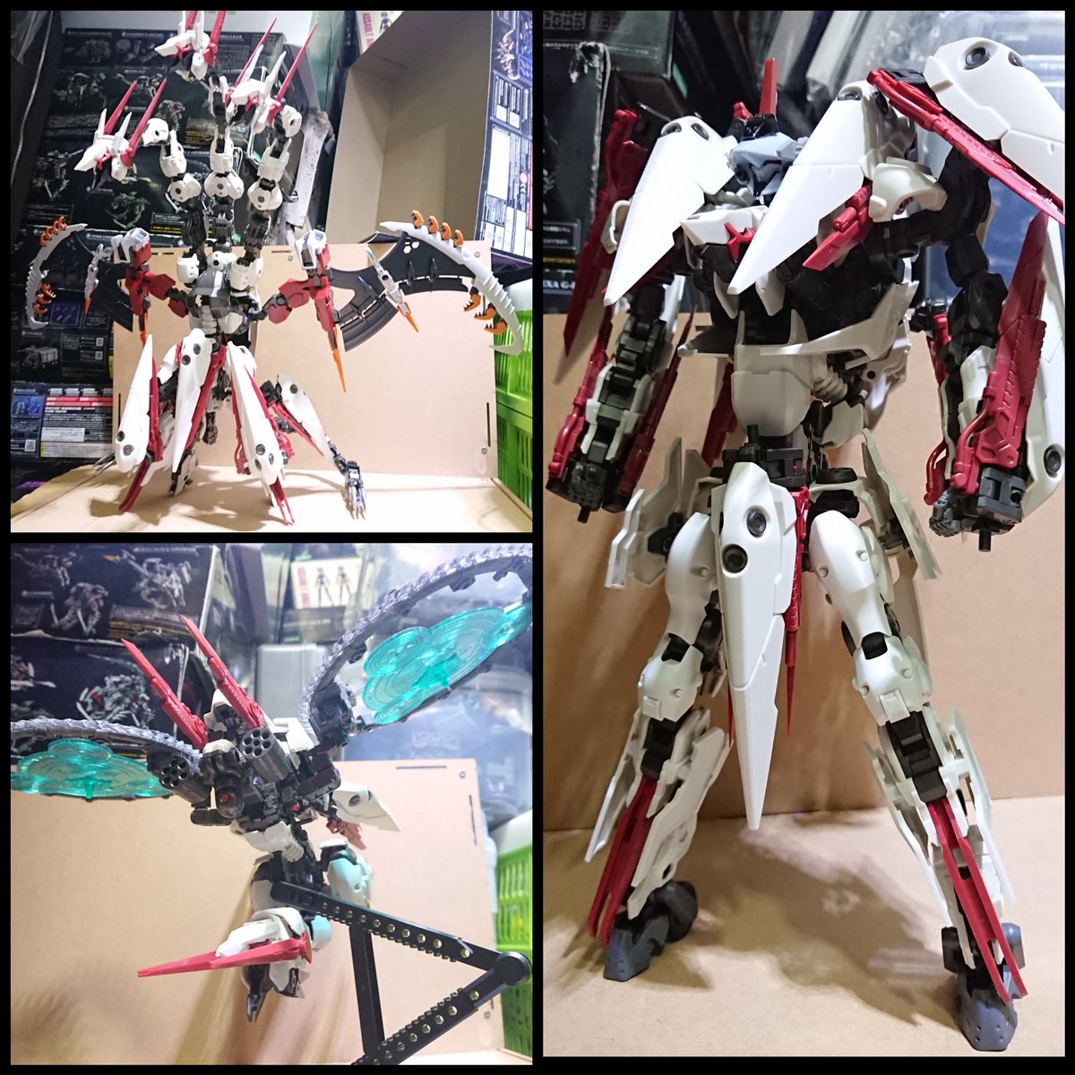 ファルス @片っ端からすべおま！ tweet media