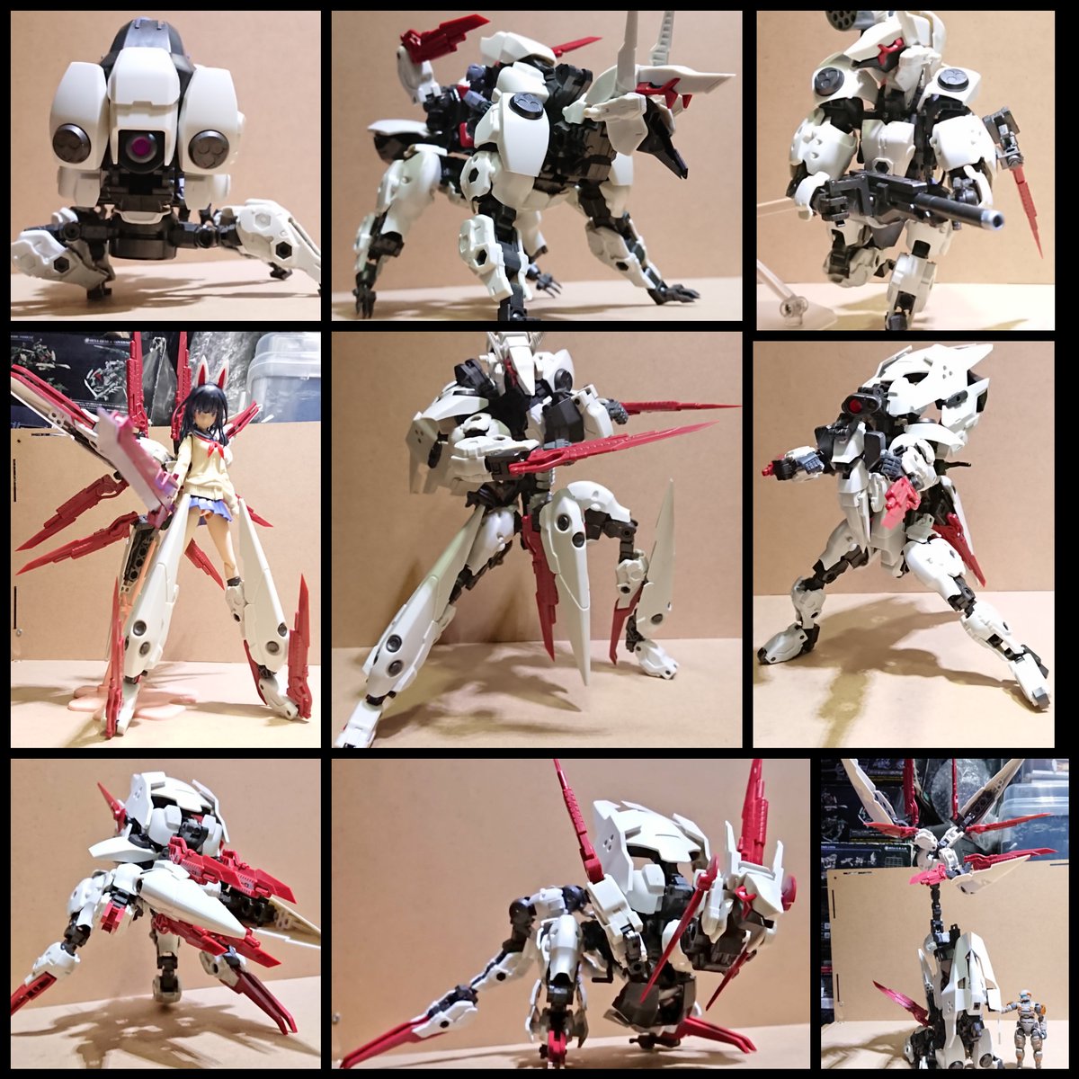 ファルス @片っ端からすべおま！ tweet media