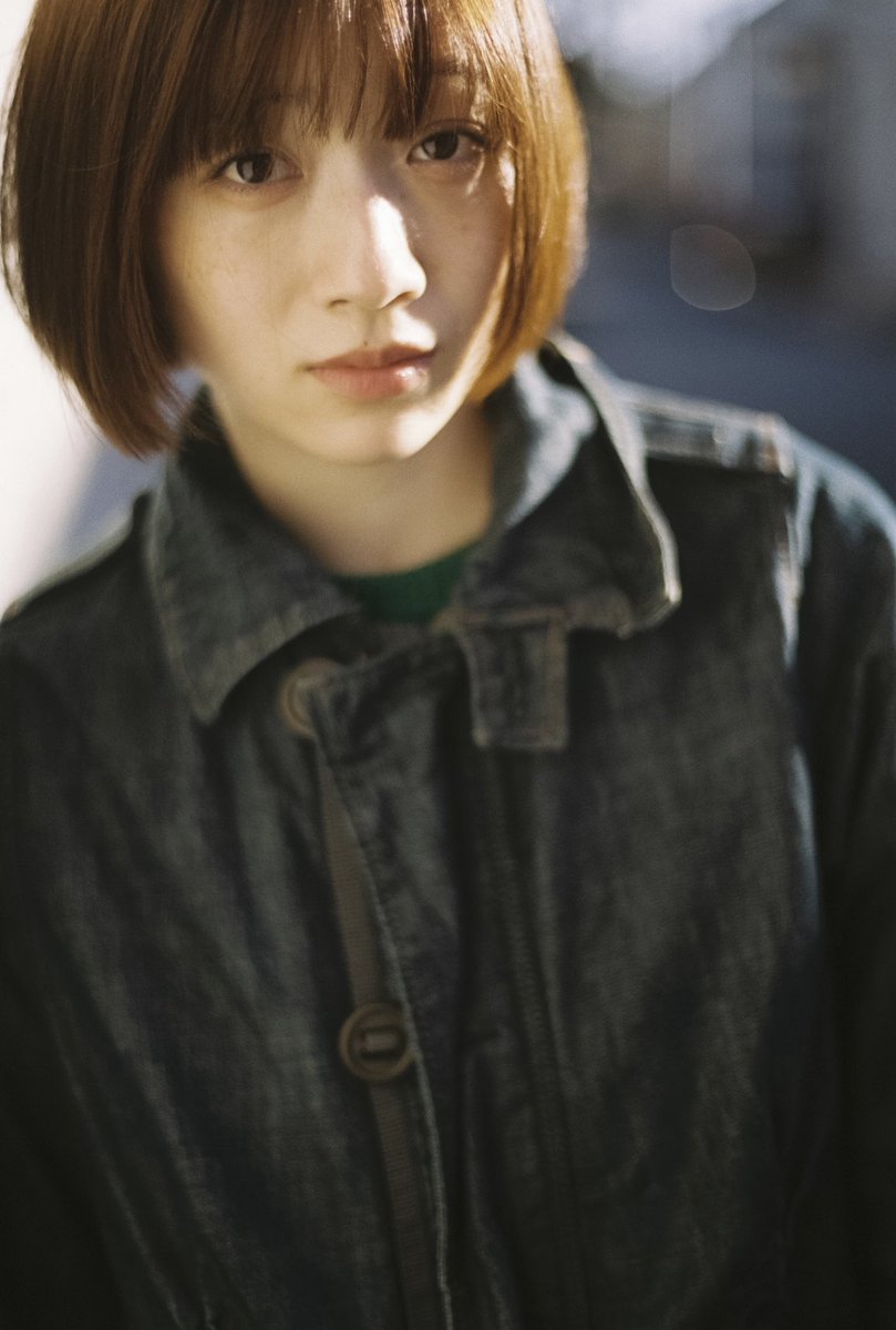日菜子 tweet media