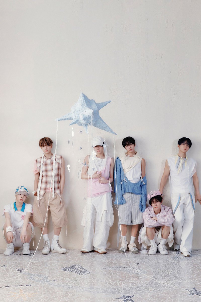 NCT WISH tweet media